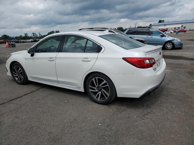 Photo 1 VIN: 4S3BNAR60K3038949 - SUBARU LEGACY SPO 