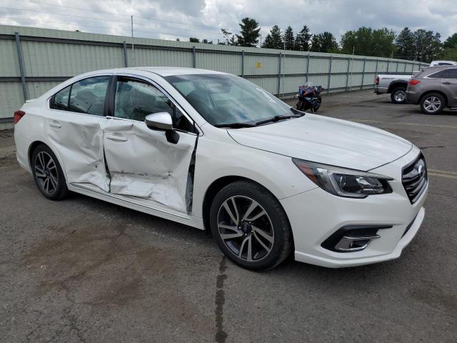 Photo 3 VIN: 4S3BNAR60K3038949 - SUBARU LEGACY SPO 