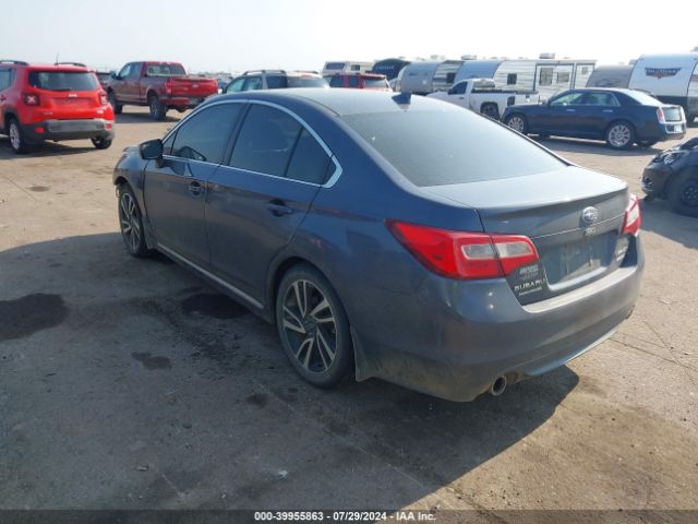 Photo 2 VIN: 4S3BNAR61H3014720 - SUBARU LEGACY 