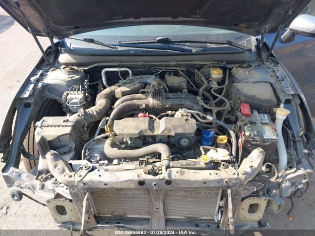 Photo 9 VIN: 4S3BNAR61H3014720 - SUBARU LEGACY 