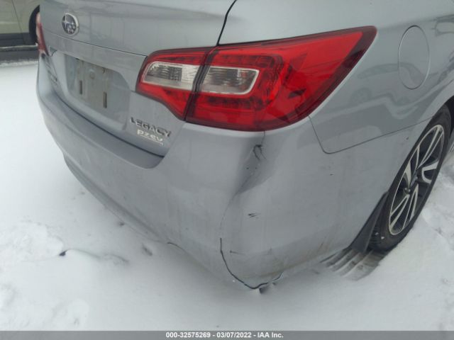 Photo 5 VIN: 4S3BNAR61H3023904 - SUBARU LEGACY 