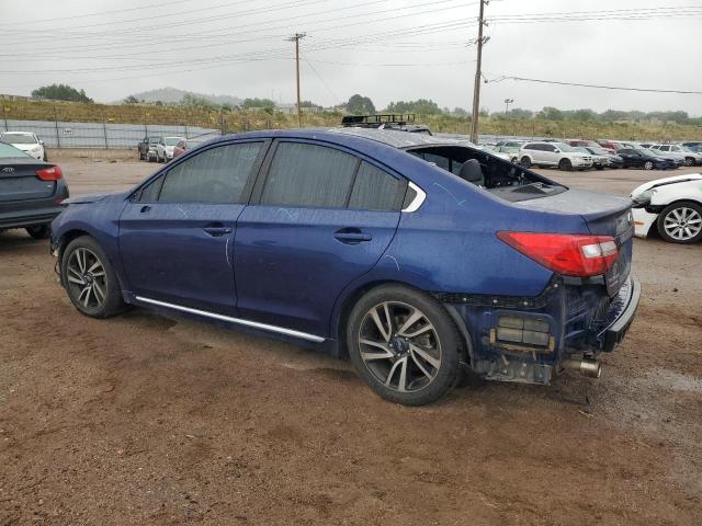 Photo 1 VIN: 4S3BNAR61H3025328 - SUBARU LEGACY 