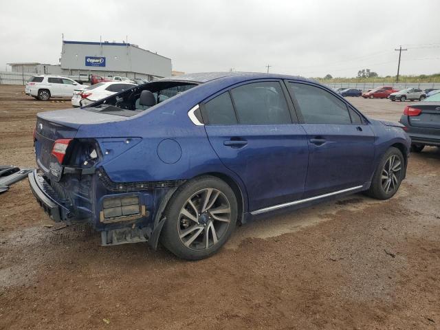 Photo 2 VIN: 4S3BNAR61H3025328 - SUBARU LEGACY 