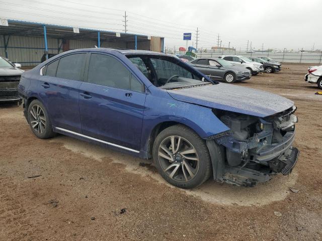 Photo 3 VIN: 4S3BNAR61H3025328 - SUBARU LEGACY 