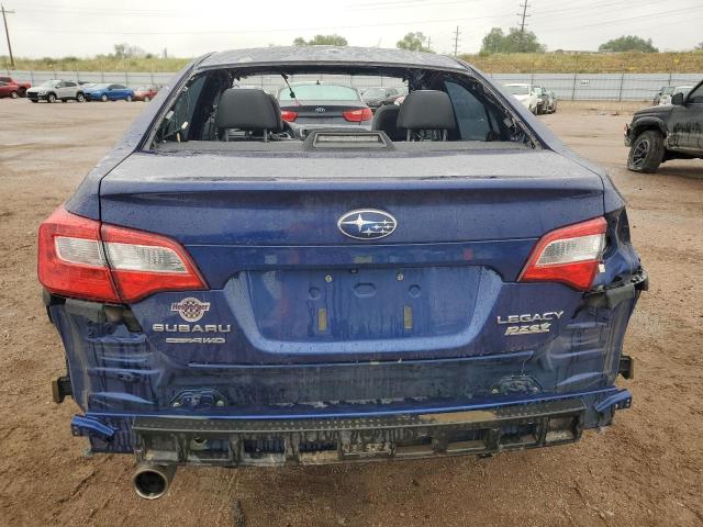 Photo 5 VIN: 4S3BNAR61H3025328 - SUBARU LEGACY 