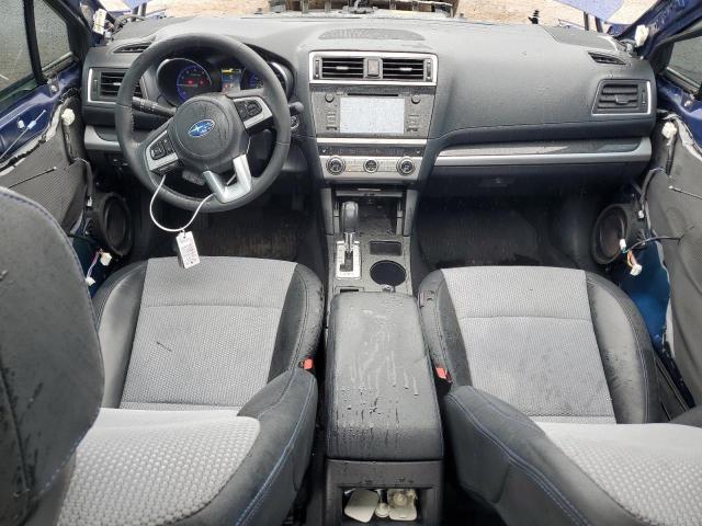 Photo 7 VIN: 4S3BNAR61H3025328 - SUBARU LEGACY 