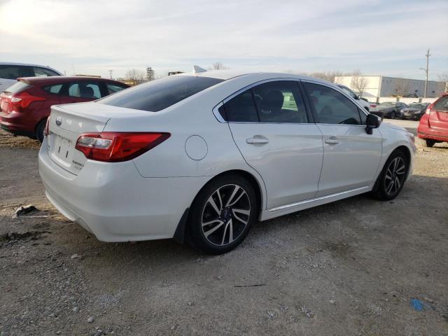 Photo 2 VIN: 4S3BNAR61H3035485 - SUBARU LEGACY SPO 