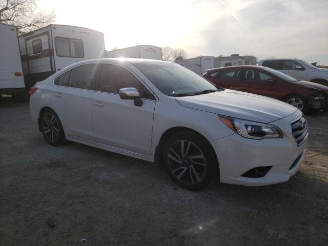 Photo 3 VIN: 4S3BNAR61H3035485 - SUBARU LEGACY SPO 