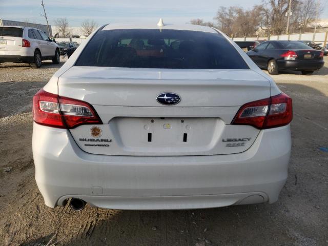 Photo 5 VIN: 4S3BNAR61H3035485 - SUBARU LEGACY SPO 