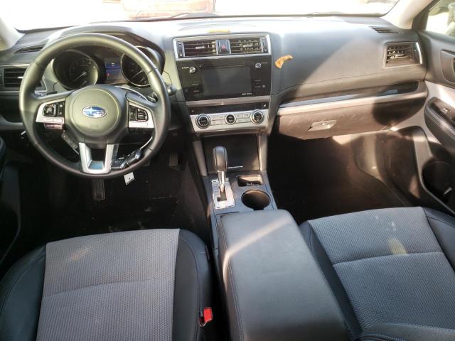 Photo 7 VIN: 4S3BNAR61H3035485 - SUBARU LEGACY SPO 