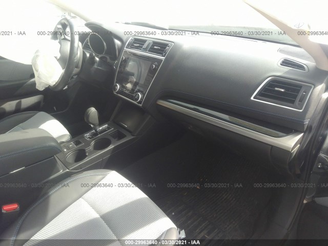 Photo 4 VIN: 4S3BNAR61J3007711 - SUBARU LEGACY 