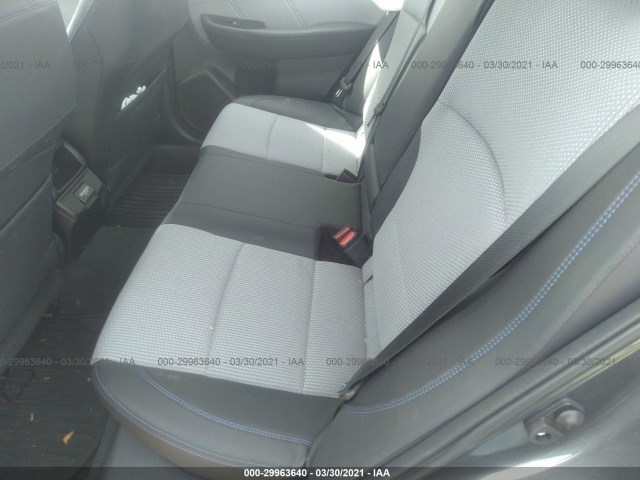 Photo 7 VIN: 4S3BNAR61J3007711 - SUBARU LEGACY 