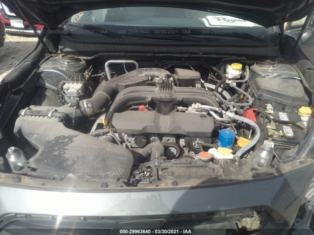 Photo 9 VIN: 4S3BNAR61J3007711 - SUBARU LEGACY 