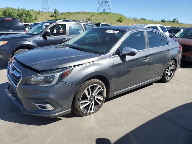 Photo 0 VIN: 4S3BNAR61J3013783 - SUBARU LEGACY SPO 