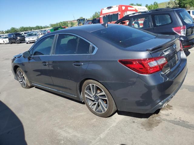 Photo 1 VIN: 4S3BNAR61J3013783 - SUBARU LEGACY SPO 