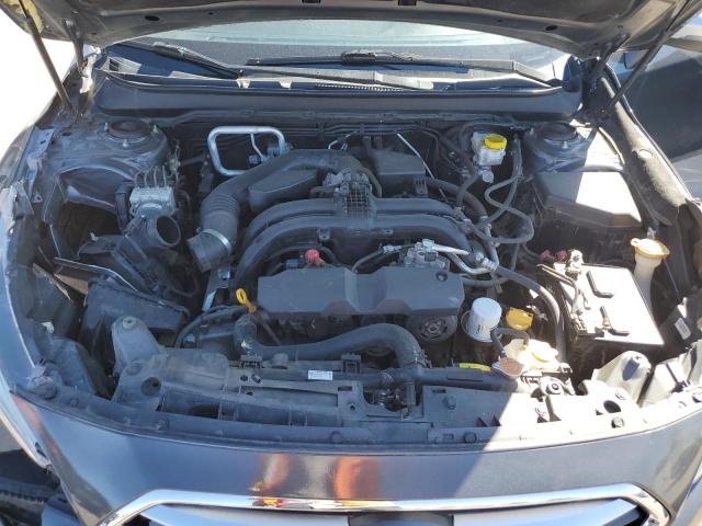 Photo 10 VIN: 4S3BNAR61J3013783 - SUBARU LEGACY SPO 