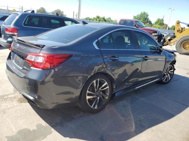 Photo 2 VIN: 4S3BNAR61J3013783 - SUBARU LEGACY SPO 