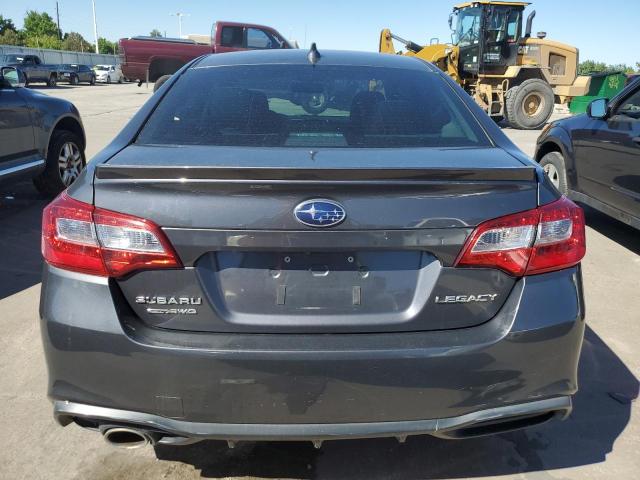 Photo 5 VIN: 4S3BNAR61J3013783 - SUBARU LEGACY SPO 