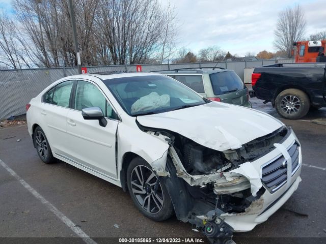 Photo 0 VIN: 4S3BNAR62H3010661 - SUBARU LEGACY 