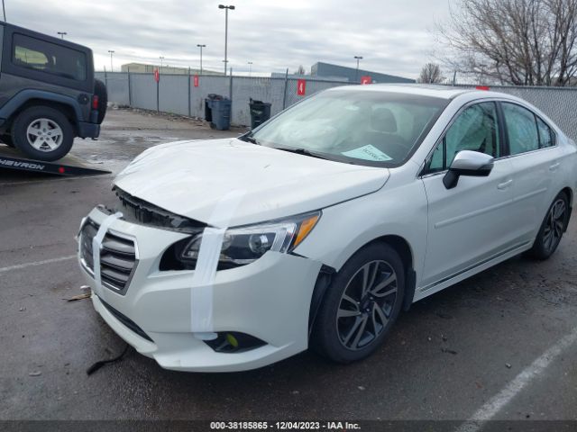 Photo 1 VIN: 4S3BNAR62H3010661 - SUBARU LEGACY 