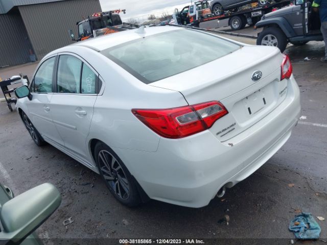 Photo 2 VIN: 4S3BNAR62H3010661 - SUBARU LEGACY 