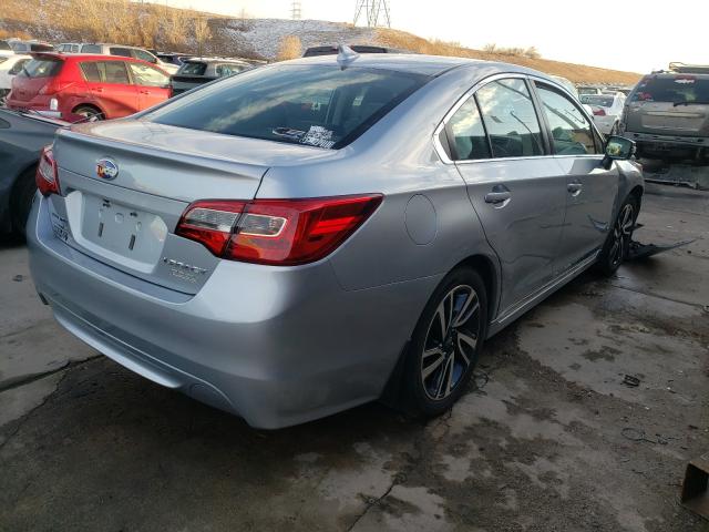 Photo 3 VIN: 4S3BNAR62H3033728 - SUBARU LEGACY SPO 