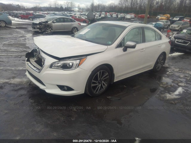 Photo 1 VIN: 4S3BNAR62H3033731 - SUBARU LEGACY 