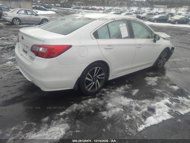 Photo 3 VIN: 4S3BNAR62H3033731 - SUBARU LEGACY 