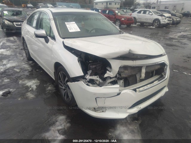 Photo 5 VIN: 4S3BNAR62H3033731 - SUBARU LEGACY 