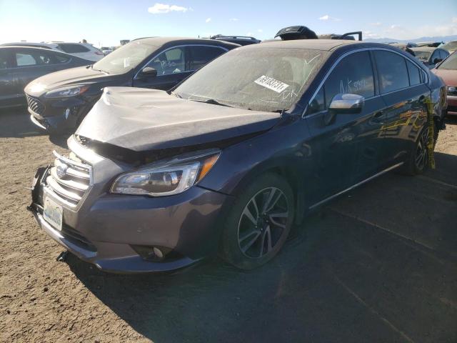 Photo 1 VIN: 4S3BNAR62H3049962 - SUBARU LEGACY SPO 