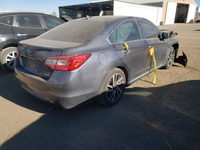 Photo 3 VIN: 4S3BNAR62H3049962 - SUBARU LEGACY SPO 