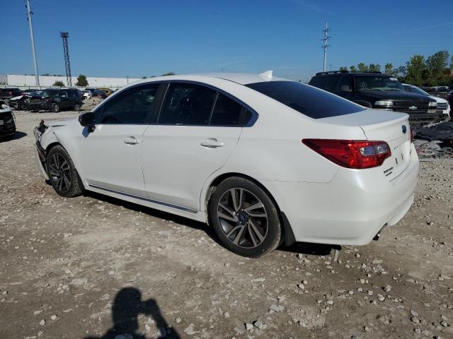 Photo 1 VIN: 4S3BNAR62H3063084 - SUBARU LEGACY SPO 