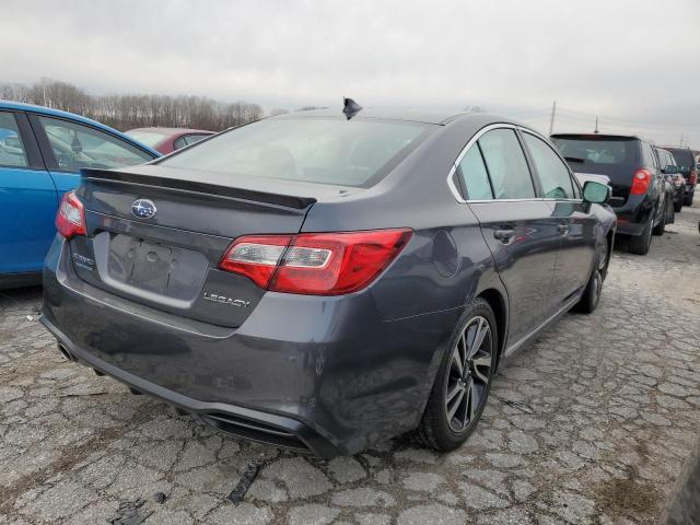 Photo 2 VIN: 4S3BNAR62J3019074 - SUBARU LEGACY SPO 