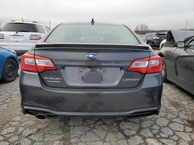 Photo 5 VIN: 4S3BNAR62J3019074 - SUBARU LEGACY SPO 