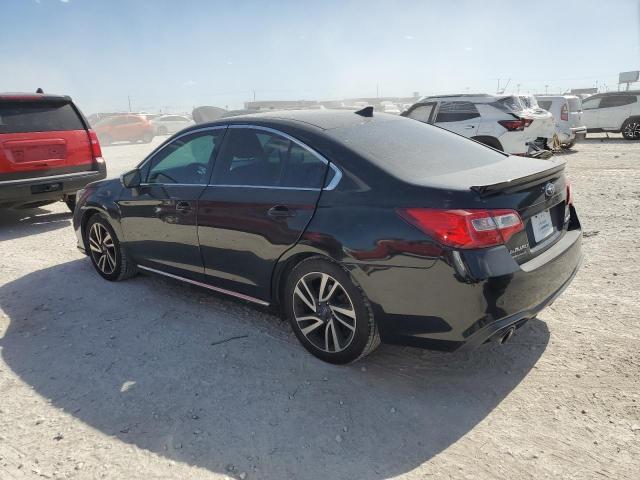 Photo 1 VIN: 4S3BNAR62K3013325 - SUBARU LEGACY 