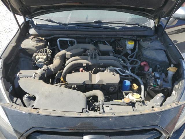 Photo 10 VIN: 4S3BNAR62K3013325 - SUBARU LEGACY 