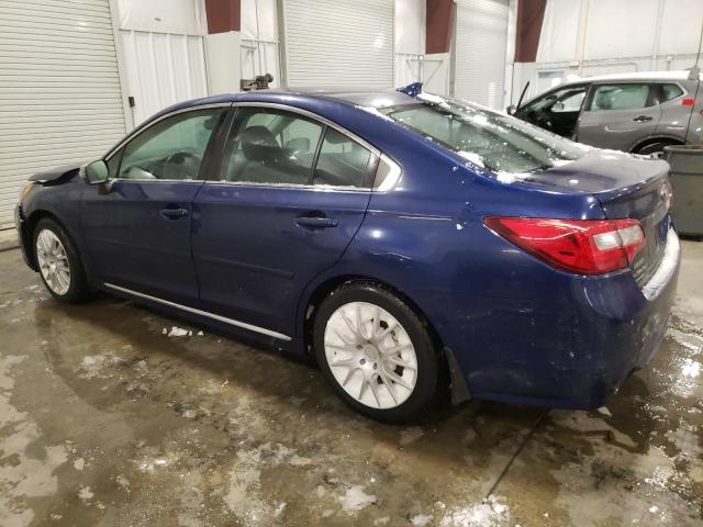 Photo 1 VIN: 4S3BNAR63H3052157 - SUBARU LEGACY SPO 