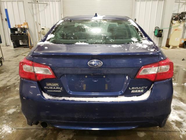 Photo 5 VIN: 4S3BNAR63H3052157 - SUBARU LEGACY SPO 