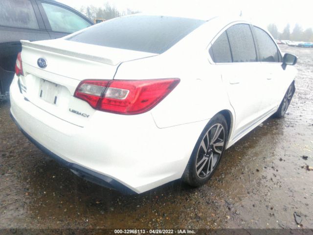 Photo 3 VIN: 4S3BNAR63J3014188 - SUBARU LEGACY 