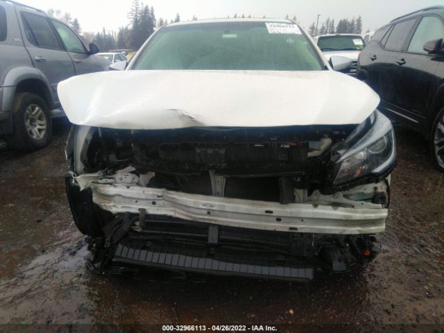 Photo 5 VIN: 4S3BNAR63J3014188 - SUBARU LEGACY 