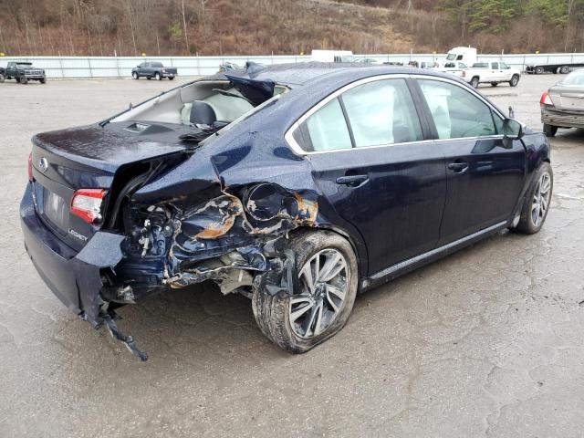 Photo 2 VIN: 4S3BNAR63J3021531 - SUBARU LEGACY SPO 