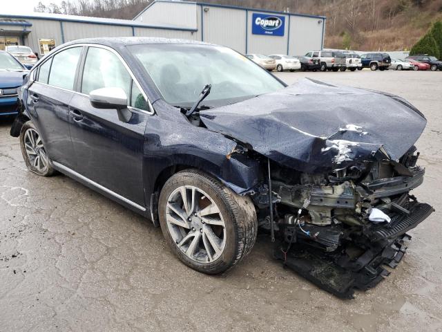 Photo 3 VIN: 4S3BNAR63J3021531 - SUBARU LEGACY SPO 