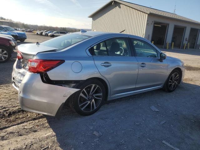 Photo 2 VIN: 4S3BNAR64H3026389 - SUBARU LEGACY 