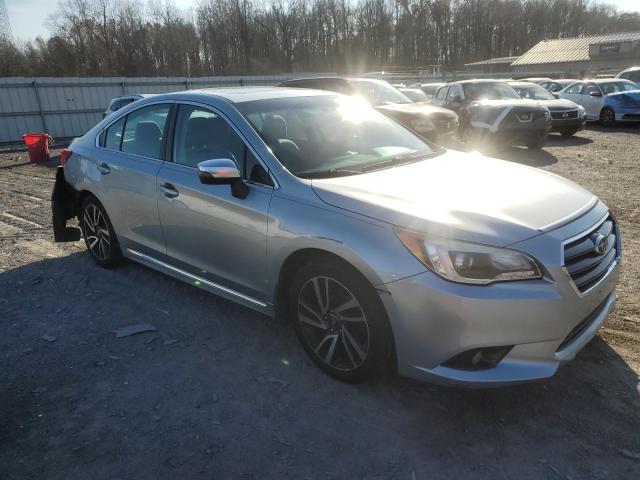 Photo 3 VIN: 4S3BNAR64H3026389 - SUBARU LEGACY 