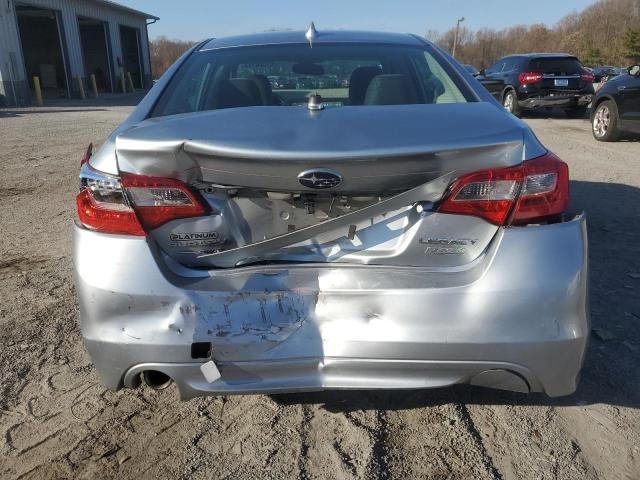 Photo 5 VIN: 4S3BNAR64H3026389 - SUBARU LEGACY 