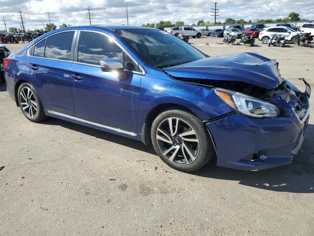 Photo 3 VIN: 4S3BNAR64H3039711 - SUBARU LEGACY 