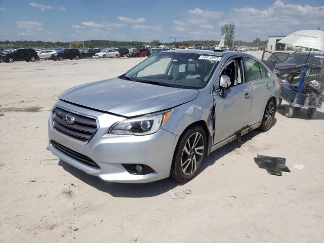 Photo 1 VIN: 4S3BNAR64H3044732 - SUBARU LEGACY SPO 