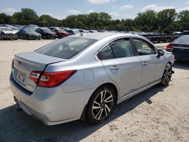 Photo 3 VIN: 4S3BNAR64H3044732 - SUBARU LEGACY SPO 