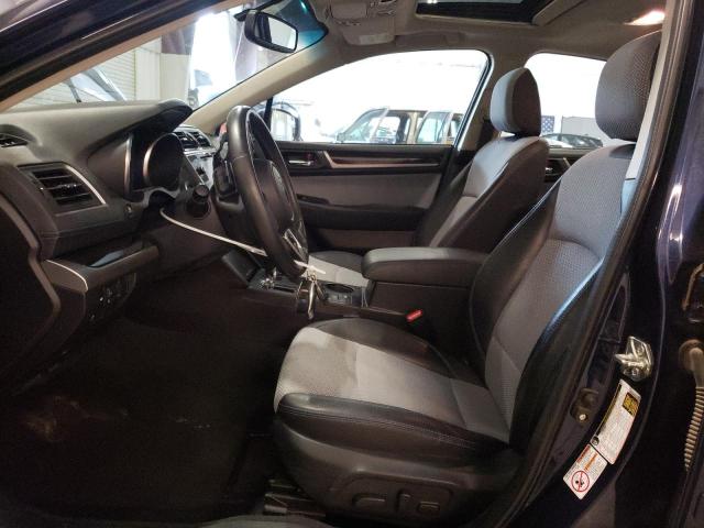 Photo 6 VIN: 4S3BNAR64J3007847 - SUBARU LEGACY SPO 