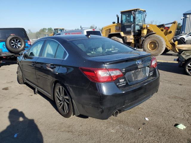 Photo 2 VIN: 4S3BNAR65H3013750 - SUBARU LEGACY SPO 